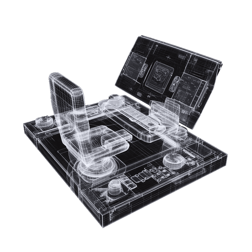 Project Gaming: The esports layer.